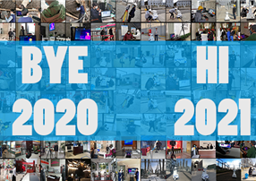 以榮譽(yù)，為2020打個(gè)完美ENDING