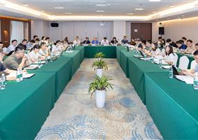朗馳欣創(chuàng)成功承辦IEEE變電站輪式巡檢機器人國際標(biāo)...